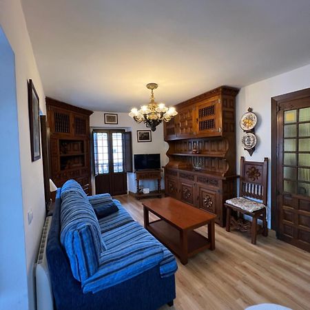 Apartamento El Rincon Del Gato Santillana del Mar Zewnętrze zdjęcie