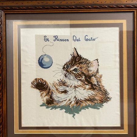 Apartamento El Rincon Del Gato Santillana del Mar Zewnętrze zdjęcie
