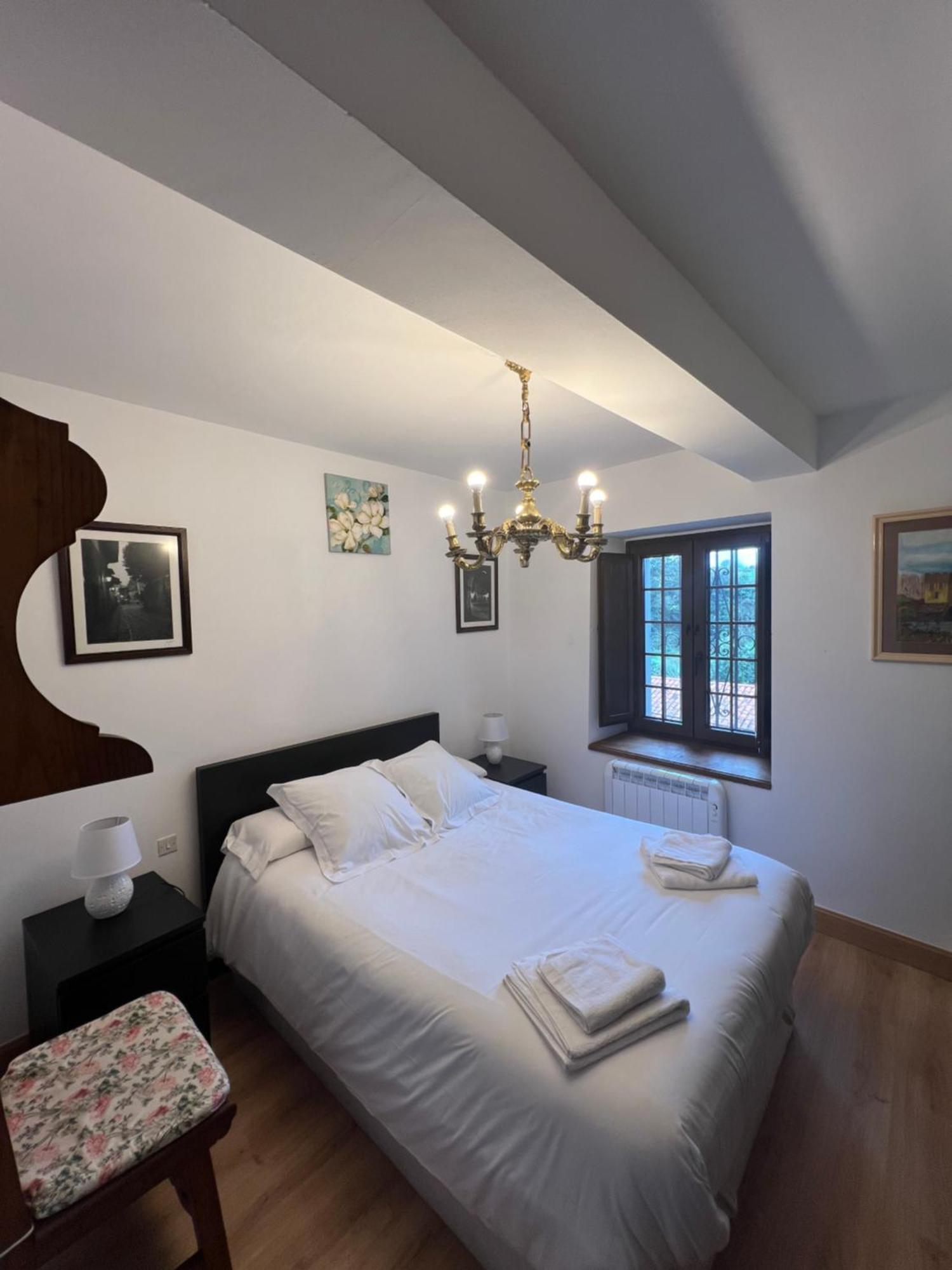 Apartamento El Rincon Del Gato Santillana del Mar Zewnętrze zdjęcie