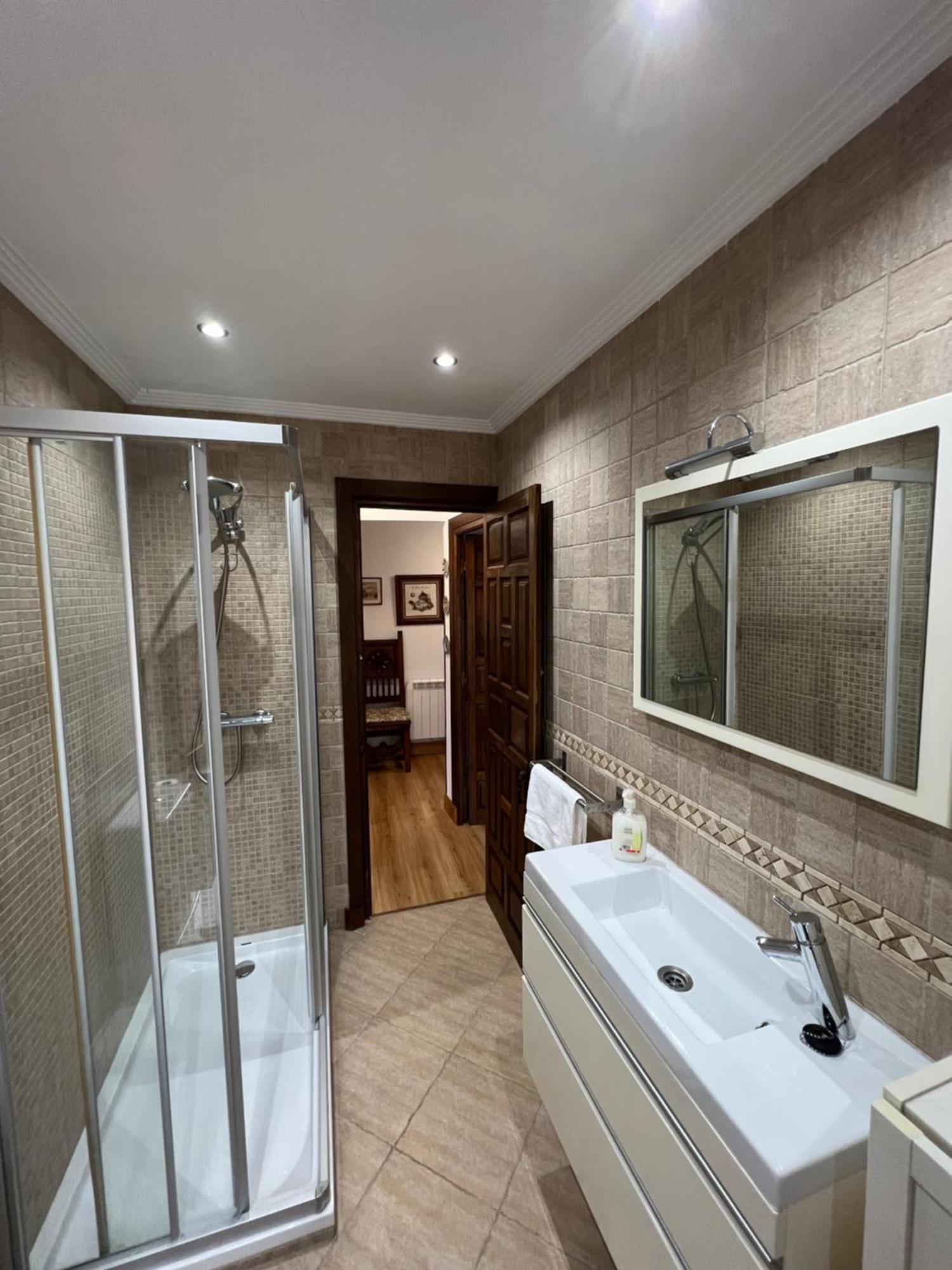 Apartamento El Rincon Del Gato Santillana del Mar Zewnętrze zdjęcie
