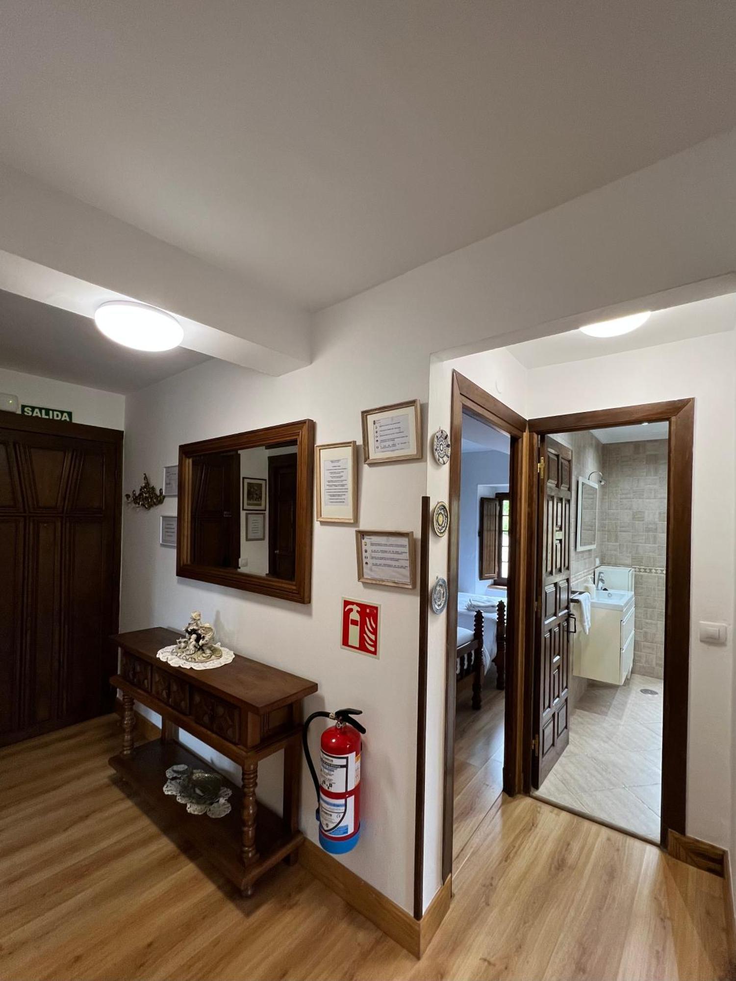 Apartamento El Rincon Del Gato Santillana del Mar Zewnętrze zdjęcie