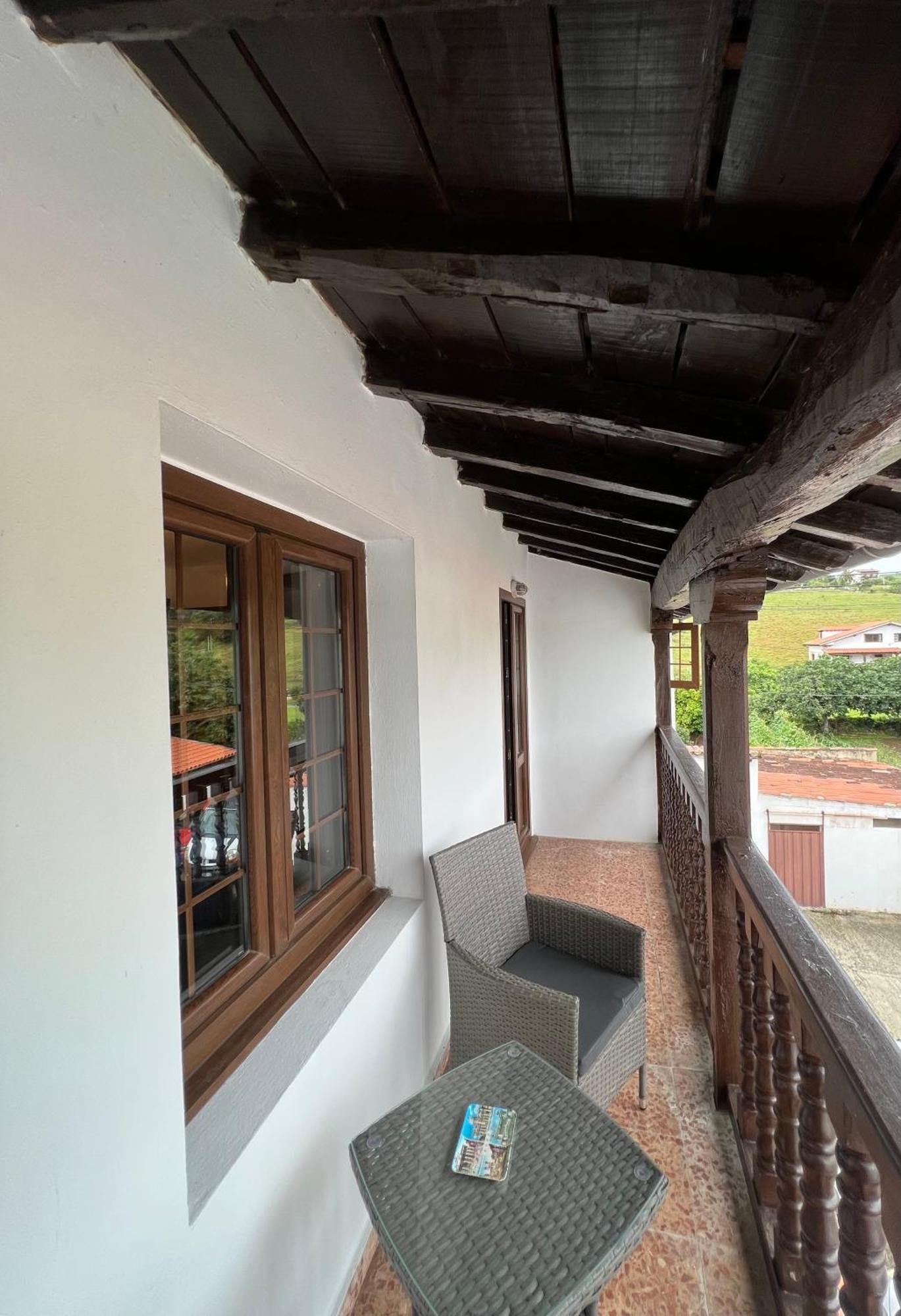 Apartamento El Rincon Del Gato Santillana del Mar Zewnętrze zdjęcie