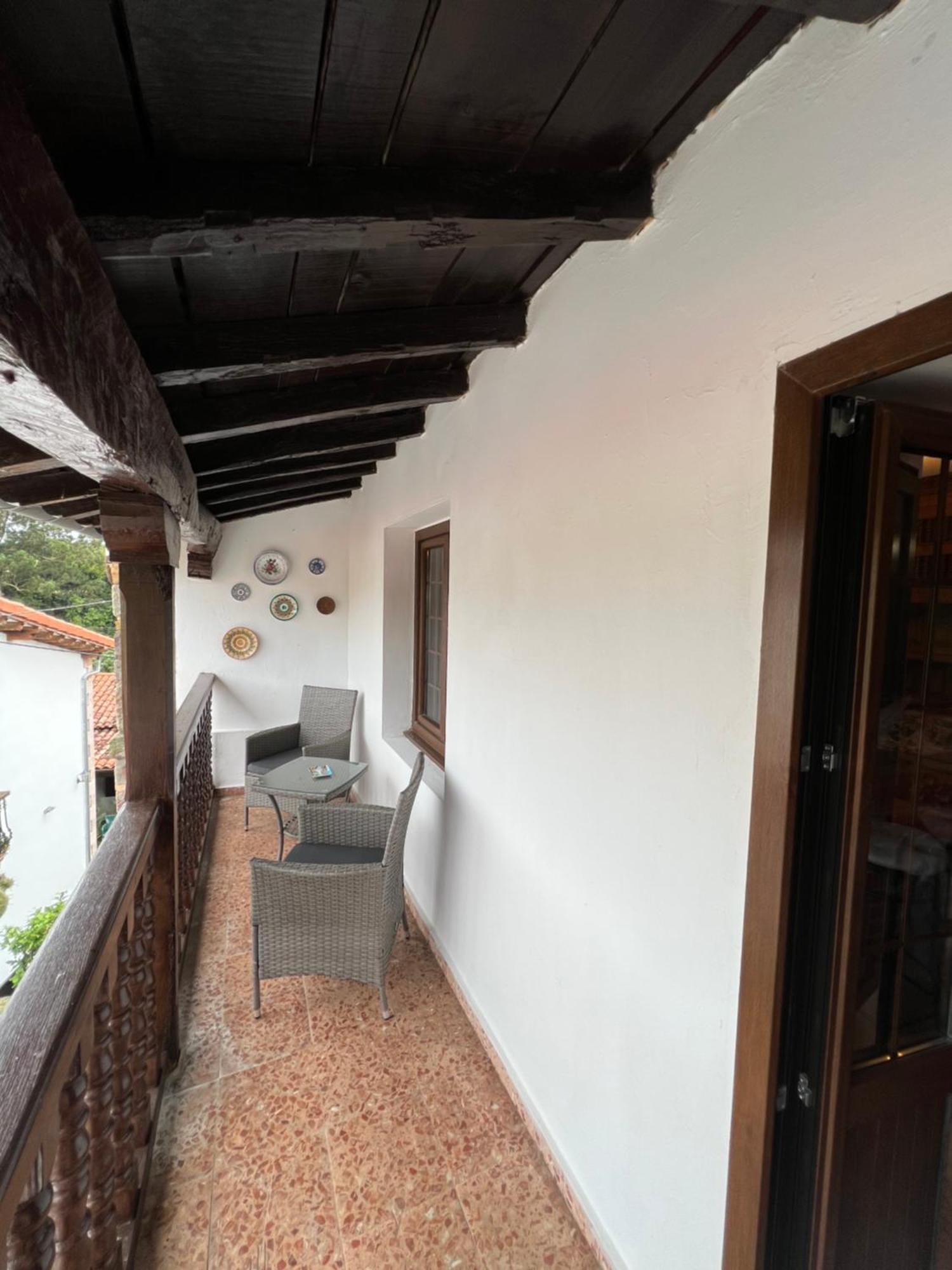 Apartamento El Rincon Del Gato Santillana del Mar Zewnętrze zdjęcie